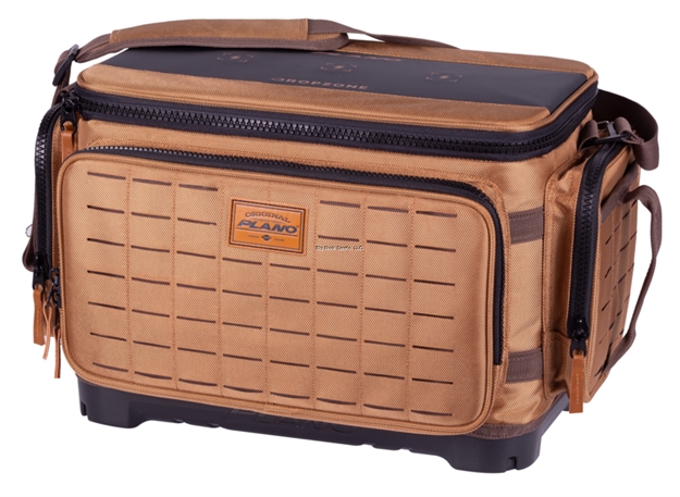 Picture of Plano Guide Series Tackle Bag - Five 3700 Stowaways Included & One 3600 Stowaway Included