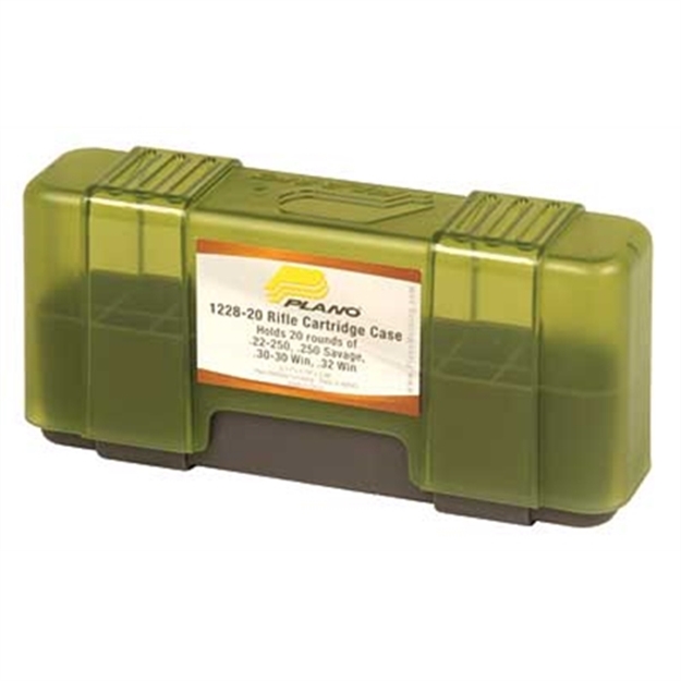 Picture of Plano Ammo Box 22-250 20Rd 6Pk 1228-20