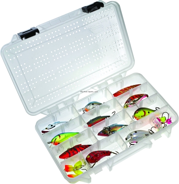 Picture of Plano Hydro Flo Stowaway 3620 Size