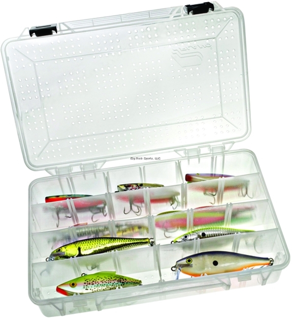 Picture of Plano Hydro Flo Stowaway 3700 Deep Size