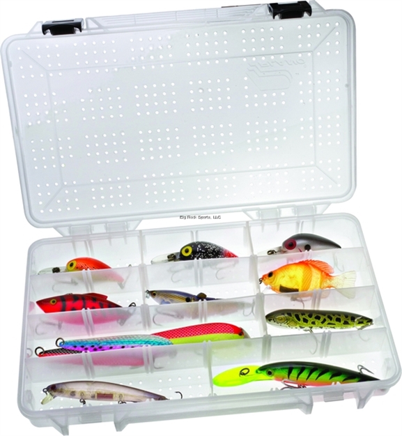 Picture of Plano Hydro Flo Stowaway 3700 Size