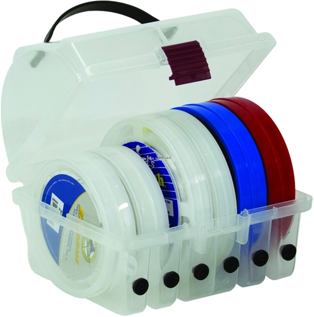 Picture of Plano Leader Spool Box