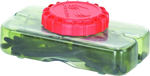 Picture of Plano Liqua-Bait Bottle And Bait Grabber