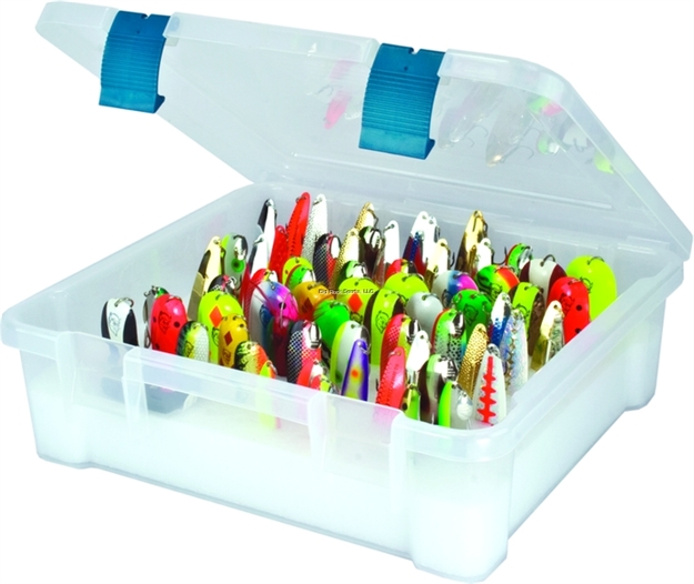 Picture of Plano Magnum Spoon Box 72 Slots