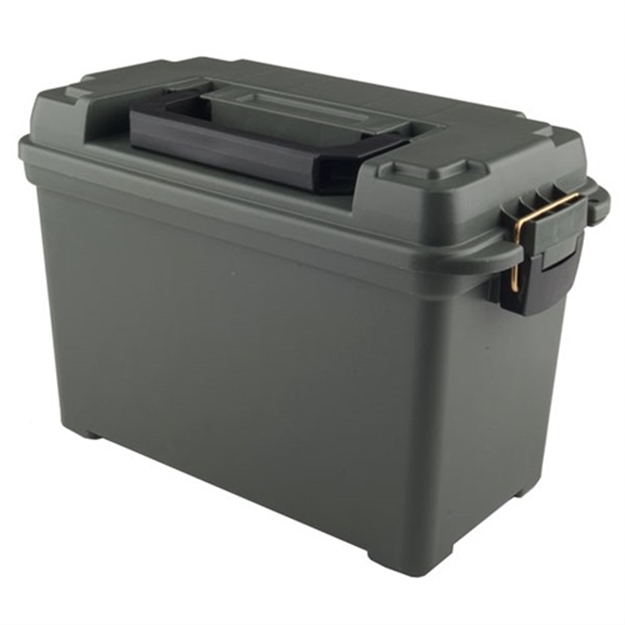 Picture of Plano Plastic Can 15''X8''x10''