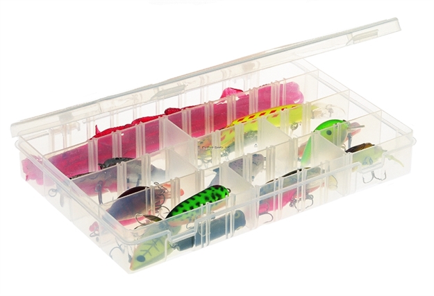 Picture of Plano Prolatch 3600 Adjustable Stowaway 4-24