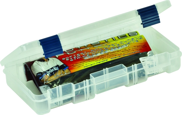 Picture of Plano Prolatch 3610 Stowaway Utility Box 10.8X5.5X1.75"