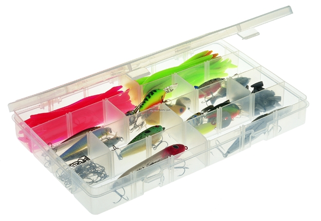 Picture of Plano Prolatch 3700 Stowaway 13-3/4X9-1/8X2"