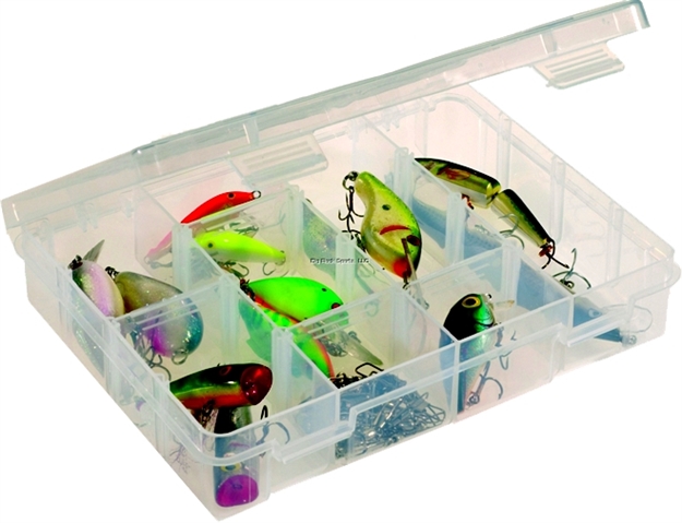 Picture of Plano Prolatch Stowaway 1/2 OF 3700 Adjustable