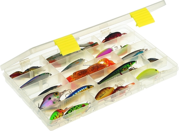 Picture of Plano Prolatch Stowaway Slim 13-3/4X9-1/8X1-3/8"