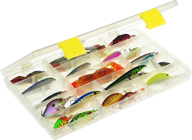 Picture of Plano Prolatch Thin Stowaway 11X7.25X1.13"