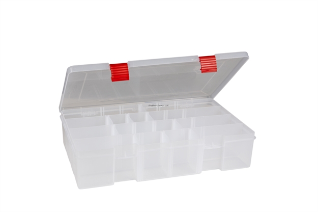 Picture of Plano Rustrictor 3700 Deep Stowaway PLASV373 024099010252