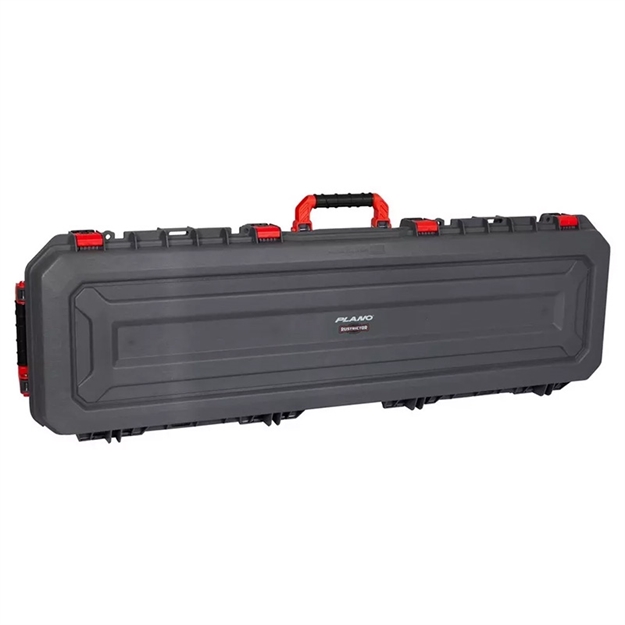 Picture of Plano Rustrictor All Weather Single Gun Case 52", Wheeled Case PLA11852R
