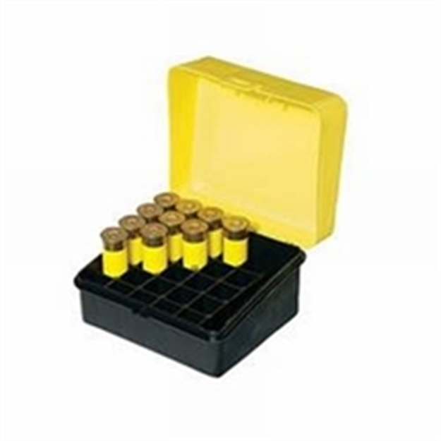 Picture of Plano Shot Shell Box- 20 Gauge
