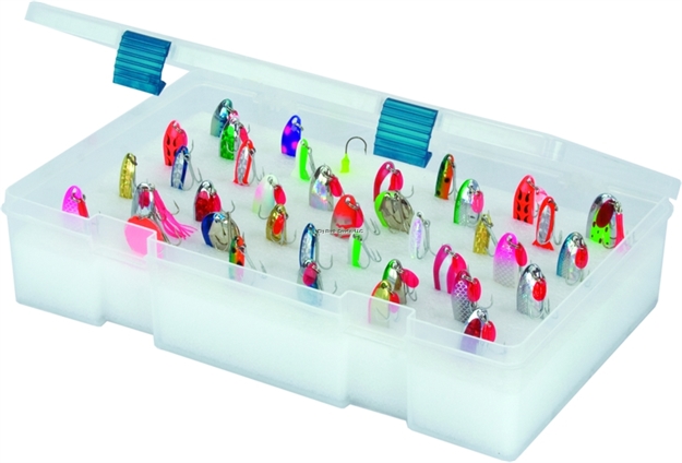 Picture of Plano Spoon Box 39 Slots