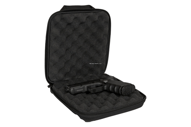 Picture of Plano Stealth Eva Single Pistol Case PLA12110 024099019873