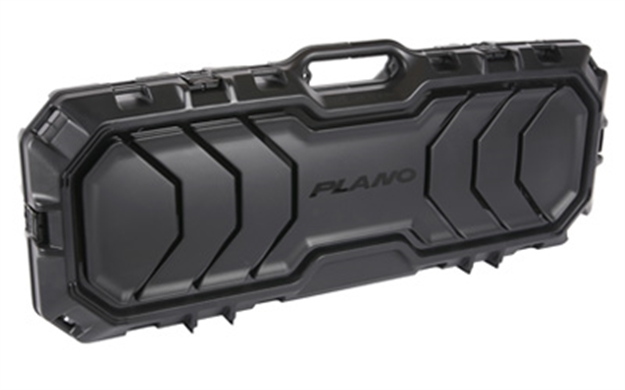 Picture of Plano Tactical Hard Long Gun Case, 44", Black 1074200