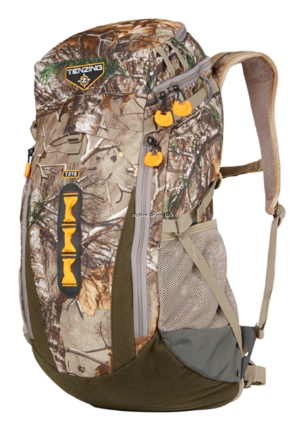 Picture of Plano Tenzing TX 15 Day Pack Realtree