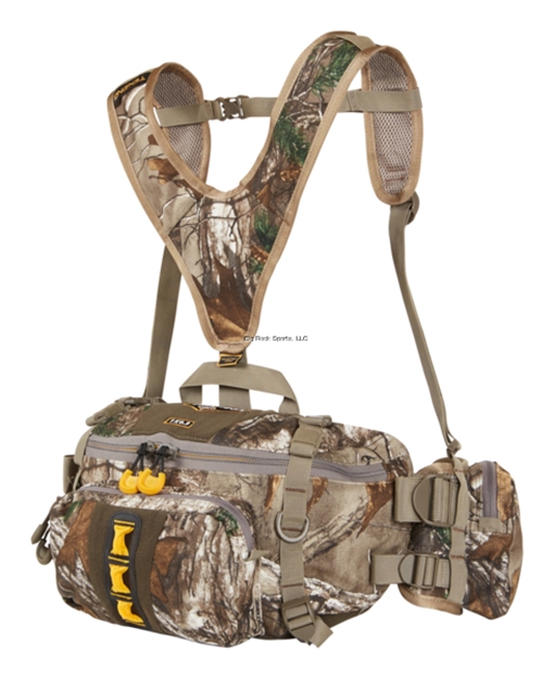Picture of Plano Tenzing TX 9.3 Lumbar Pack Realtree