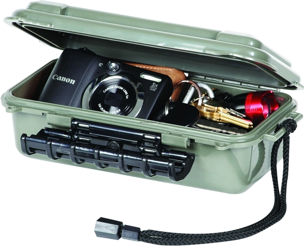 Picture of Gun Guard HG Series PC Fld Box S OD