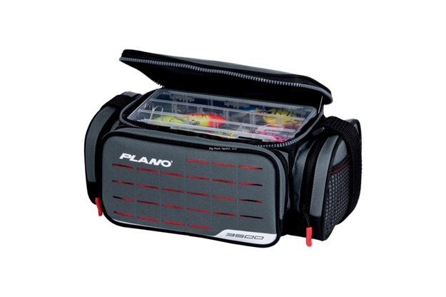 Picture of Plano Weekend Series 3500 Case
