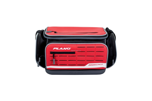 Picture of Plano Weekend Series 3600 Dlx Case