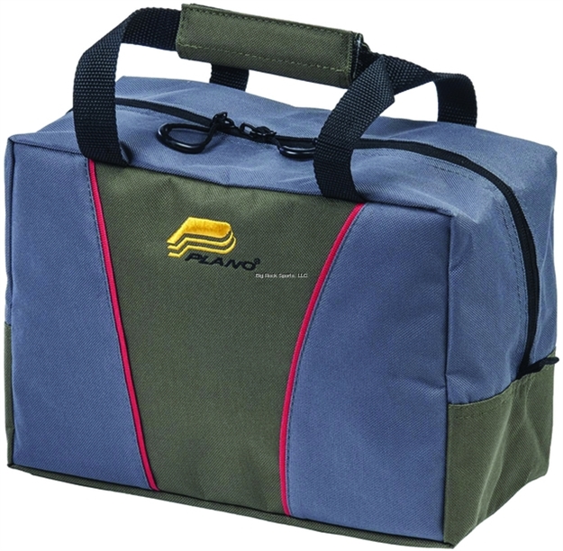 Picture of Plano Weekender 3700 Speed Bag W/2-3700'S Green