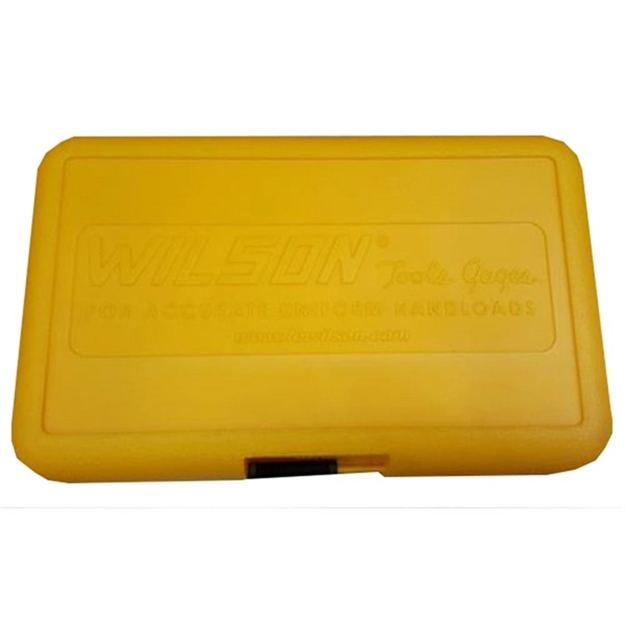 Picture of Plastic Die Storage Case 965000323