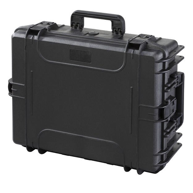 Picture of Plastica Max540h190str Wtrprf Case 23.78Inx18.62Inx8.86In H