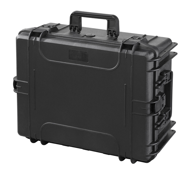 Picture of Plastica Max540h245str Wtrprf Case 23.78Inx18.62Inx11.14Inh