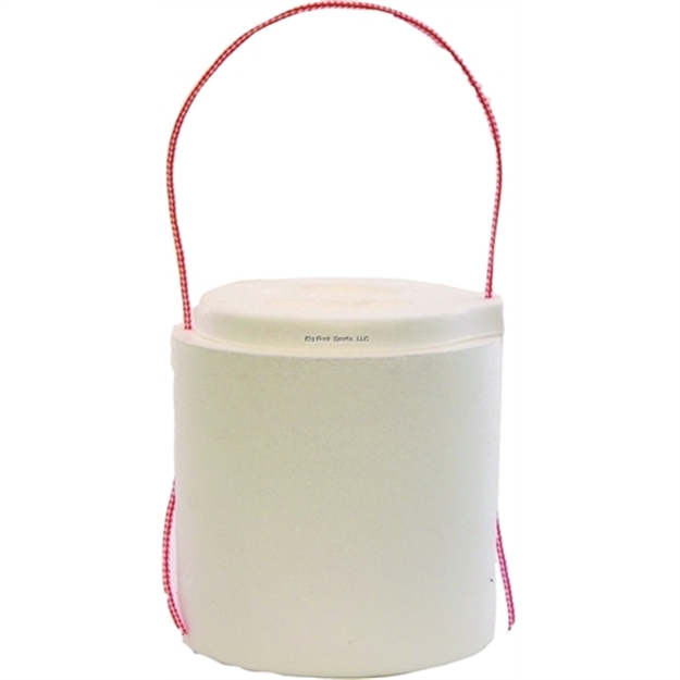 Picture of Plastilite 3 LB Coffee Can Liner, Foam Insulated