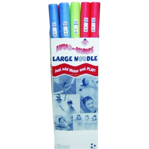 Picture of Plastilite 58" Jumbo Pool Noodle