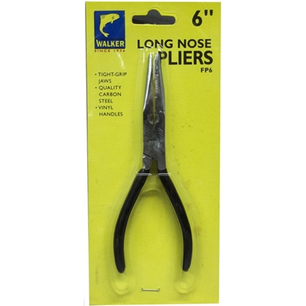 Picture of Plastilite 6" Fisherman's Pliers