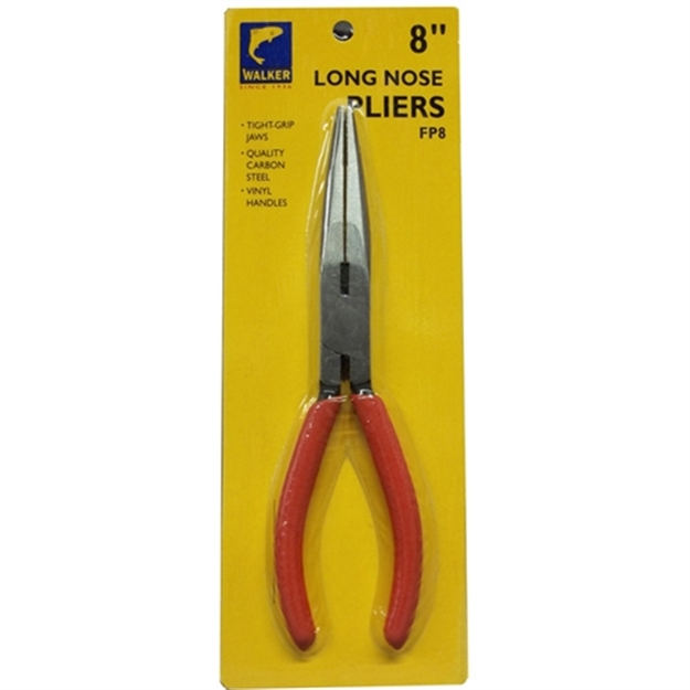 Picture of Plastilite 8" Fisherman's Pliers