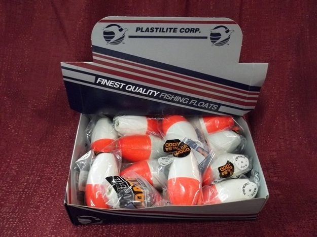 Picture of Plastilite Balsa Oval Float 4"