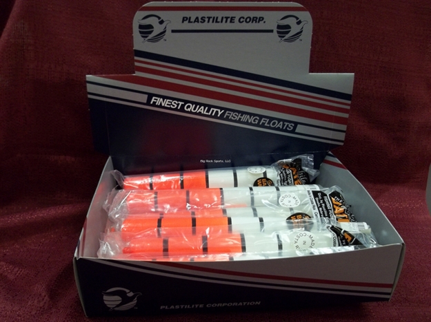 Picture of Plastilite Balsa Tube Float 6"X1",12 Per Box