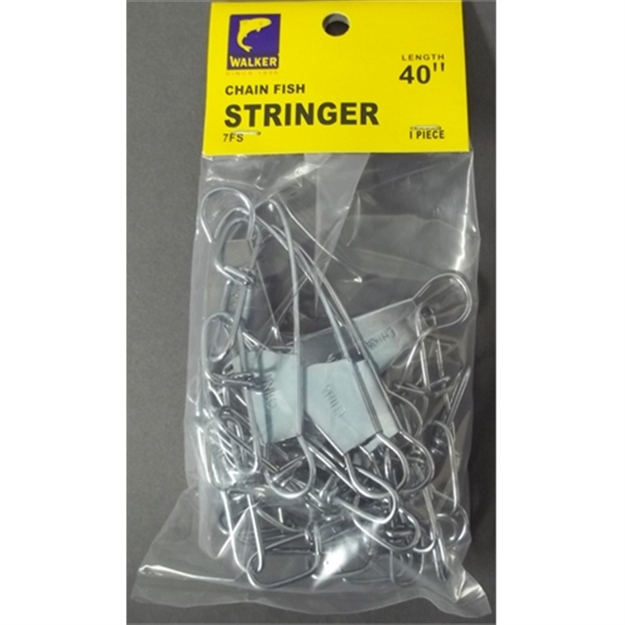Picture of Plastilite Chain Stringer 7 Snaps
