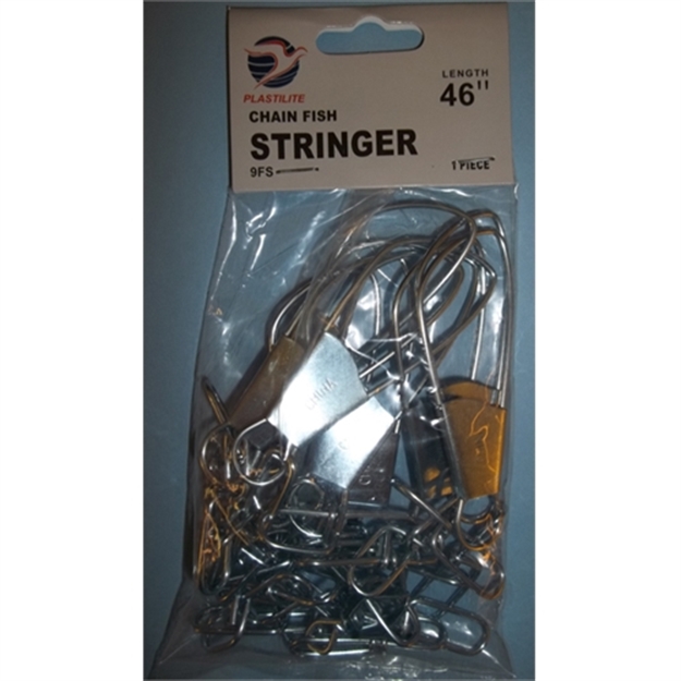 Picture of Plastilite Chain Stringer 9 Snaps
