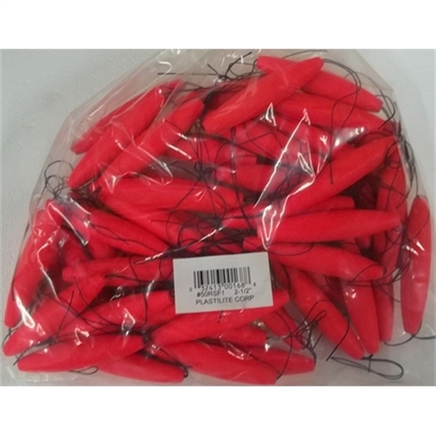 Picture of Plastilite Cig String 50Bg Flo 1"