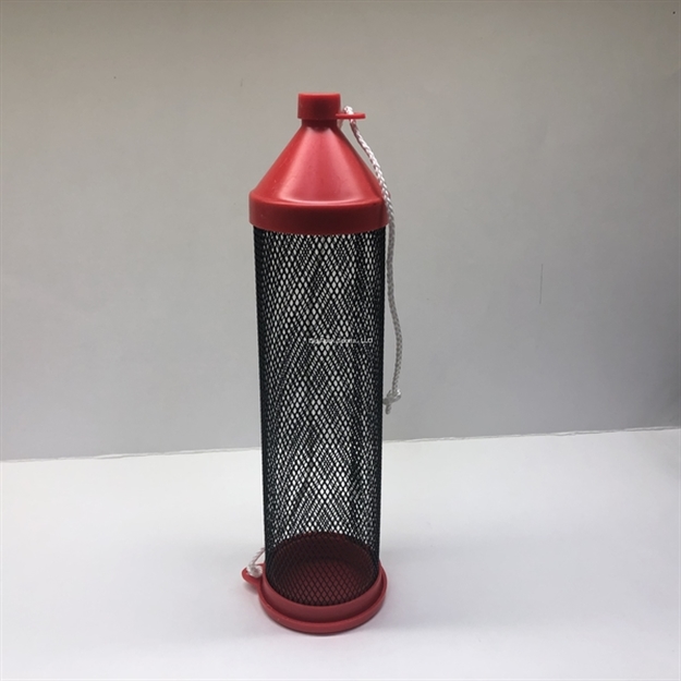 Picture of Plastilite Cricket Tube Long, 10.5" X 2.5" 12Bag