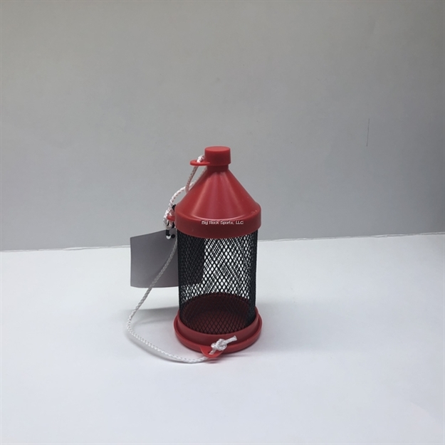 Picture of Plastilite Cricket Tube Short, 10.5" X 2.5" 12 Bag