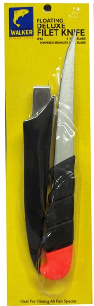 Picture of Plastilite Deluxe Floating Filet Knife6"