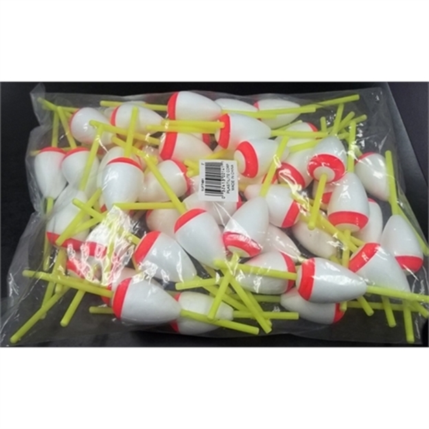 Picture of Plastilite Pear Slip Stk 50Bg Flo 1.5"