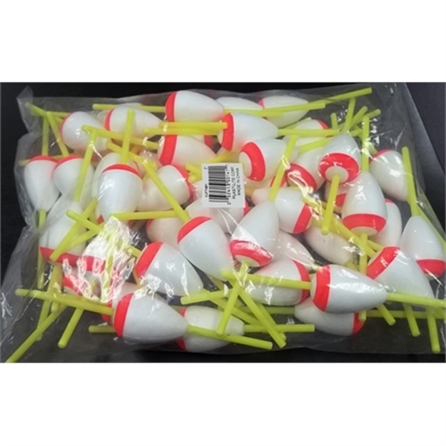 Picture of Plastilite Pear Slip Stk 50Bg Flo 1.75"