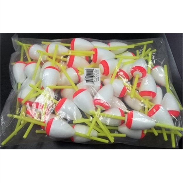 Picture of Plastilite Pear Slip Stk 50Bg Flo 2"