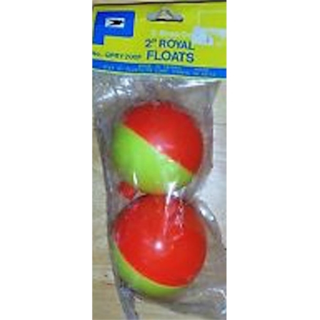 Picture of Plastilite Rnd Snapon R/Y 3/4" 48/Bg*