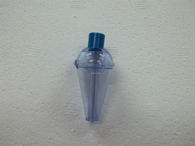 Picture of Plastilite Spin Bubble Float  1", 12 Per Display Box