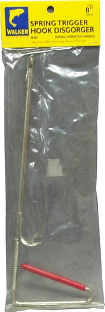 Picture of Plastilite Trigger Type Hook Remover