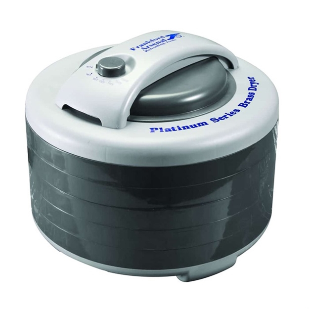 Picture of Platinum Series Brass Dryer 110123