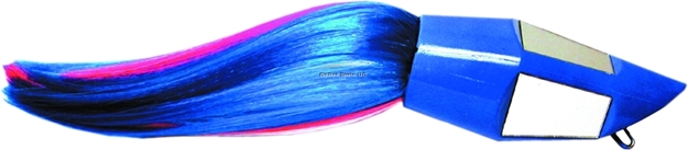 Picture of Playaction Big Kahuna Teaser, 20", Blue/Pink